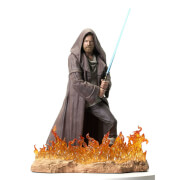 Gentle Giant Star Wars Obi-Wan Kenobi Premier Collection 12" Statue