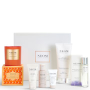 NEOM Exclusive Winter Wellbeing Collection