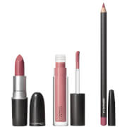 MAC Essentials Lip Kit - Neutral