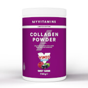 Vimto® Clear Collagen Powder