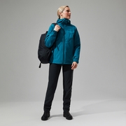 Women's ridgemaster waterproof jacket discount