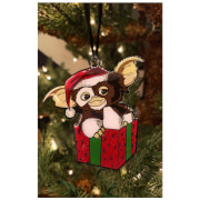 Trick or Treat Studios Gremlins Gizmo Holiday Horrors Ornament