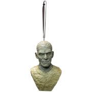 Trick or Treat Studios The Mummy Holiday Horrors Ornament