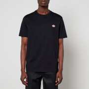 Dickies Mapleton Logo Cotton-Jersey T-Shirt
