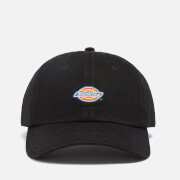 Dickies Cotton-Canvas Baseball Cap