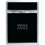 Calvin Klein Man Eau de Toilette 100ml