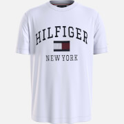 Tommy Hilfiger Cotton Varsity T-Shirt