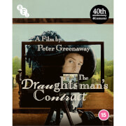 The Draughtsman's Contract