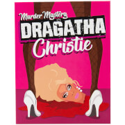 Dragatha Christie - Murder Mystery