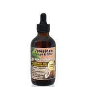 Jamaican Mango & Lime Black Castor Oil Coconut 118ml