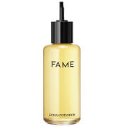 Rabanne Fame - Eau de Parfum 200ml Refill Bottle
