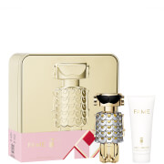 Paco Rabanne FAME EDP50 and BL75 LAUNCH/HD22