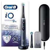 [Zahnarztpraxis-Angebot] Oral-B iO 9 Elektrische Zahnbürste Black