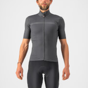 Castelli Pro Thermal Mid Short Sleeve Jersey