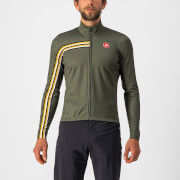 Castelli Unlimited Thermal Jersey