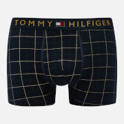 Tommy Hilfiger Stretch-Cotton Boxers and Socks Set