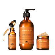 Skin Brightening Starter Set