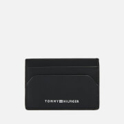 Tommy Hilfiger Business Leather Card Holder