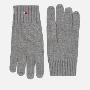 Tommy Hilfiger Essential Flag Knitted Gloves