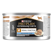 PRO PLAN® VETERINARY DIETS NF St/Ox Renal Function™ Advanced Care Mousse Katzennassfutter Dose 24x195g