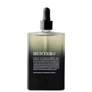 Hunter Lab Lipid Vitamin Body Oil 100ml