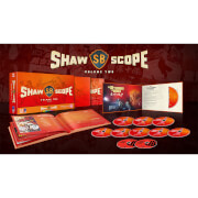 Shawscope Volume Two - Limited Edition
