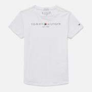 Tommy Hilfiger Girls Essential Cotton T-Shirt