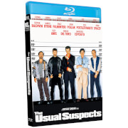 The Usual Suspects Special Edition