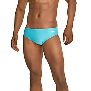 Endurance - Solid One Brief - Turquoise | Size 32