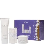 Alpha-H Clean Skin Duo (Worth $84.00)