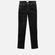 Wrangler Texas Slim Fit Corduroy Trousers