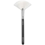ZOEVA 129 Vegan Fan Brush