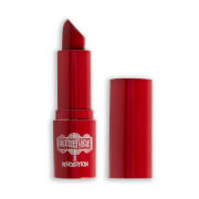 Beetlejuice x Revolution Lydia Lipstick