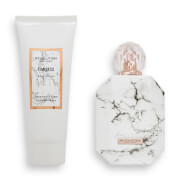 Revolution Timeless EDT & Body Lotion Gift Set