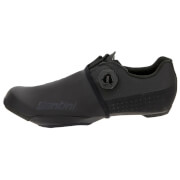 Santini Winter Shield Toe Covers