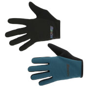 Santini Gravel/MTB Cycling Gloves