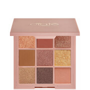 Ciate London Trend Eyeshadow Palette - Bronzed