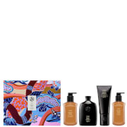 Oribe Signature Experience Hair and Body Set (Worth $206.00)
