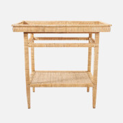 Day Birger et Mikkelsen Home Bamboo Tray Table - Natural