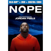 Nope (Includes DVD + Digital)