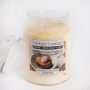 Yankee Candle Sugared Pear Large Jar