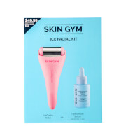Skin Gym Ice Facial