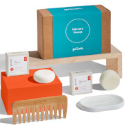 grüum Haircare Heroes Gift Set