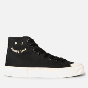 PS Paul Smith Kibby Cotton-Canvas Trainers