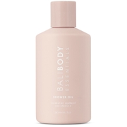 Bali Body Shower Oil 200ml