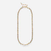 Anni Lu Golden Hour 18-Karat Gold-Plated Necklace