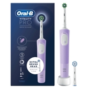 Oral-B Vitality Pro Lilac Electric Toothbrush