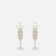 Kate Spade New York Stud Earrings – Faux Pearl