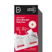 Dr Dennis Gross Skincare Limited Edition Alpha Beta Extra Strength Daily Peel 2.2ml