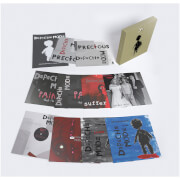 Depeche Mode - Playing The Angel: The 12" Singles Vinyl Box Set